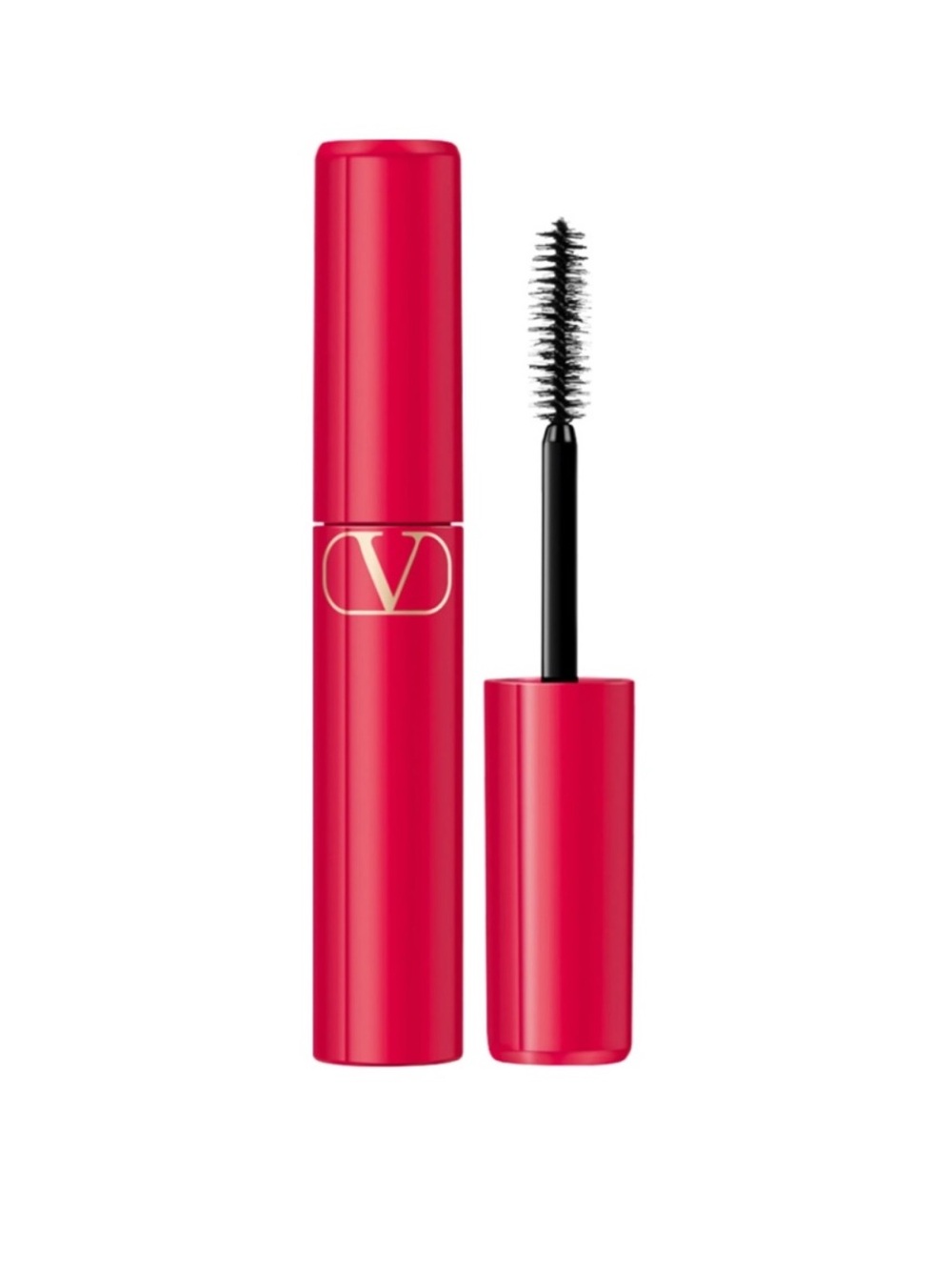 VALENTINO MAGNIFICENT Volumizing Mascara in shade 01 Ultra Nero Black